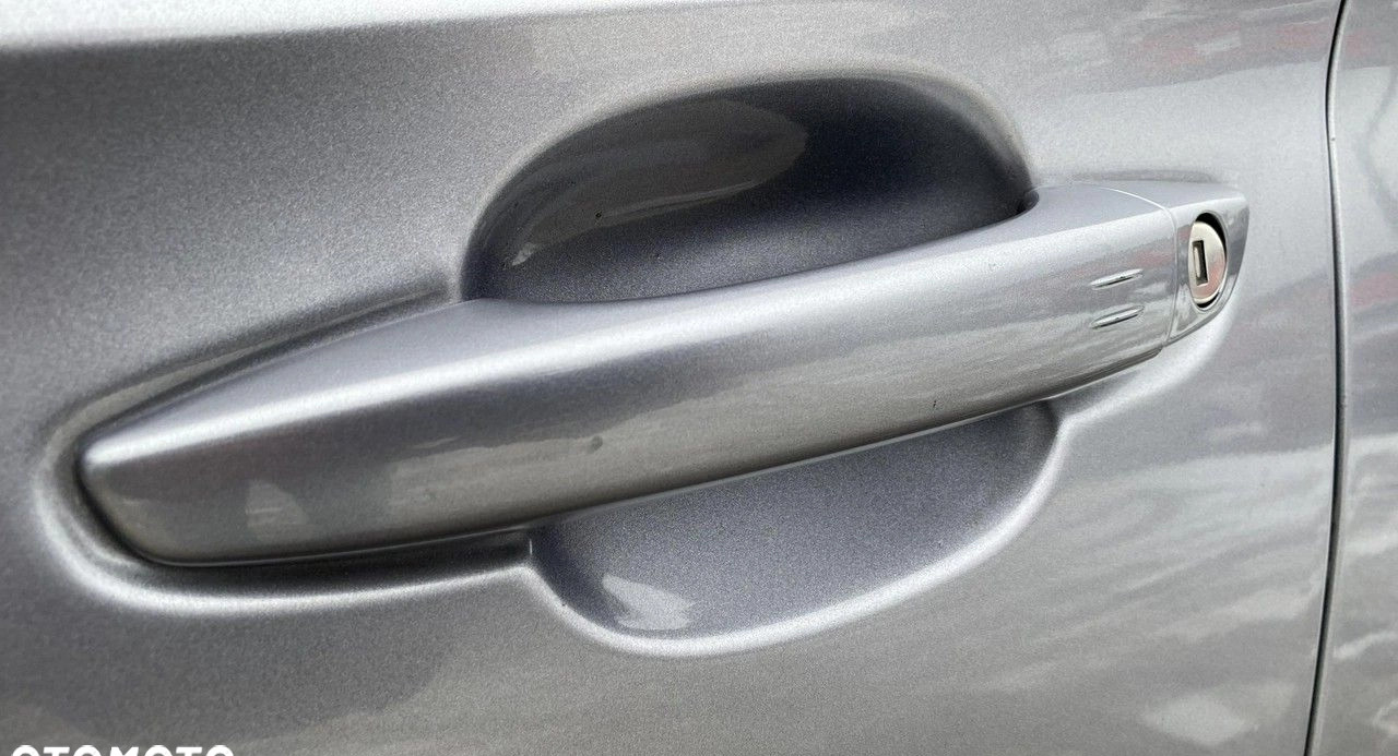 Opel Grandland X cena 74900 przebieg: 105000, rok produkcji 2017 z Skępe małe 352